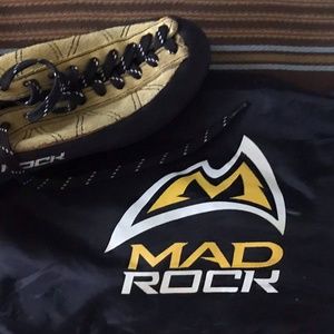 Mad Rock Climbing Shoes